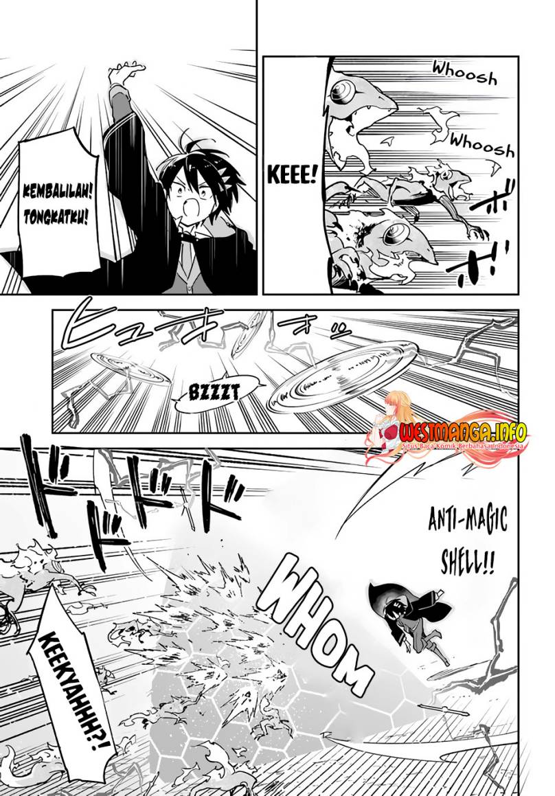 Henkyou Gurashi no Maou, Tensei shite Saikyou no Majutsushi ni naru ~Aisarenagara Nariagaru Moto Maō wa, Ningen o Shiritai~